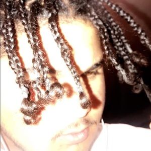 Meet your Posher, Johnny